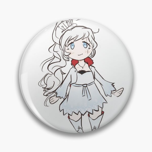 Item preview, Lil Weiss designed and sold by chocolatchipwiz.