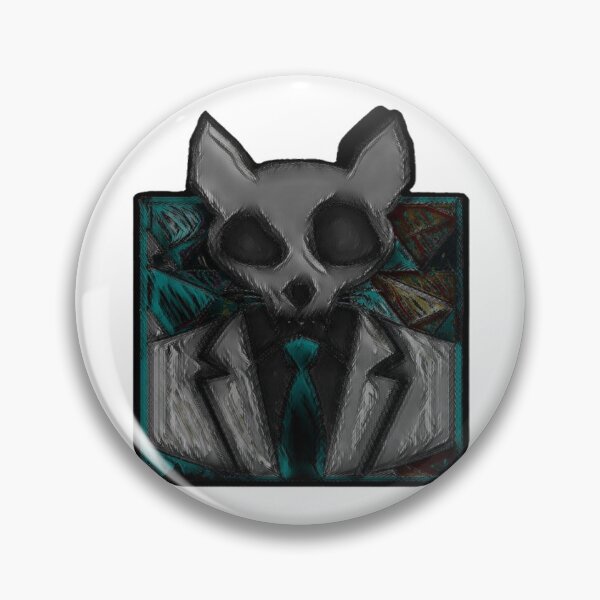 Item preview, Business Kitty designed and sold by RebelShadow.