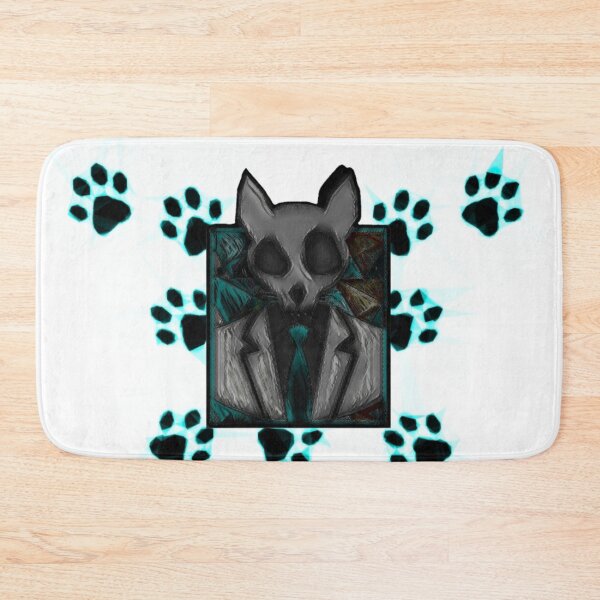 Item preview, Business Kitty designed and sold by RebelShadow.