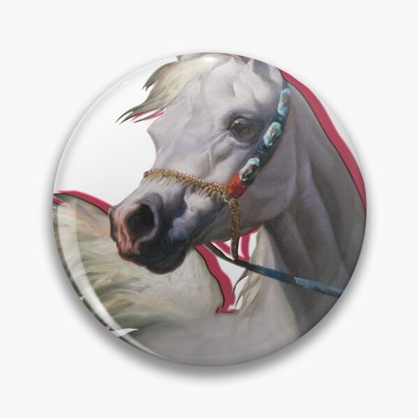Item preview, Horses can fight designed and sold by adelsebaey1.