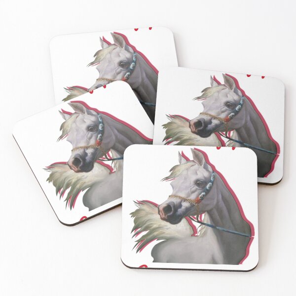 Item preview, Horses can fight designed and sold by adelsebaey1.