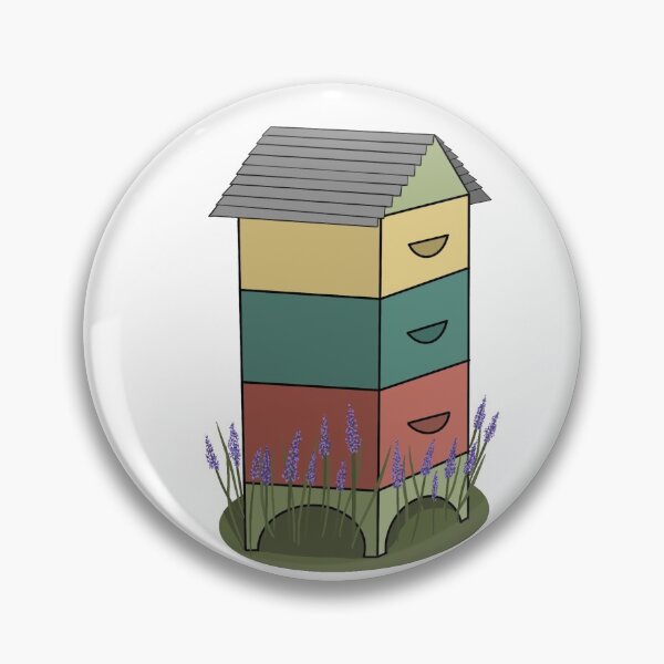 Item preview, Beehive designed and sold by alannah2003.