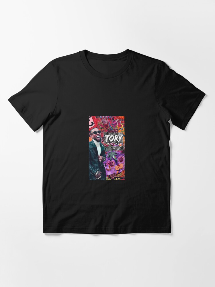 Tory Lanez Art Daystar Peterson T Shirt By Meatball0710 Redbubble
