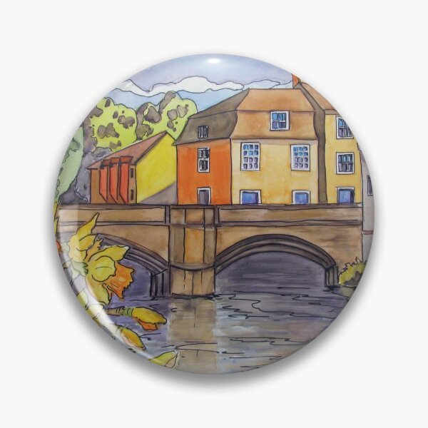Item preview, Memories of Stamford, England designed and sold by bevmorgan.
