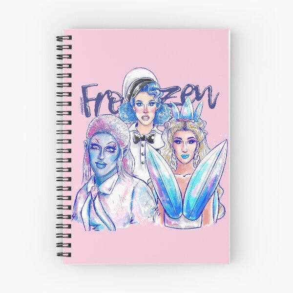 Item preview, Gigi, Jackie Cox, Crystal Methyd Frozen Runway designed and sold by mannequinsart.