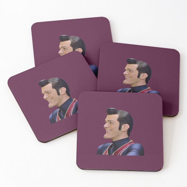 Item preview, Robbie Rotten Grinning like a Dork designed and sold by SoggyCheeseFry.