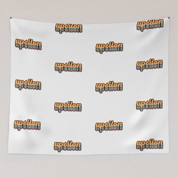 Item preview, Upsilon designed and sold by sarahrose20.