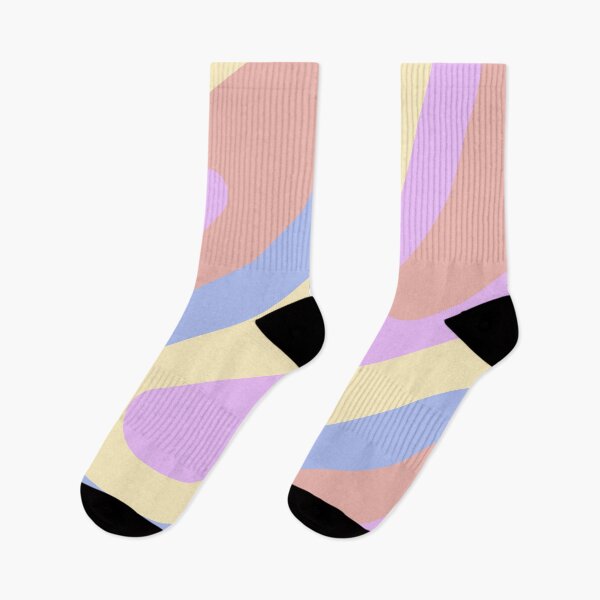 Item preview, Pastel Swirl designed and sold by -alanna-.