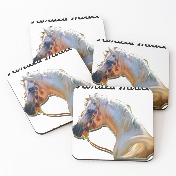 Item preview, Horses made history designed and sold by adelsebaey1.