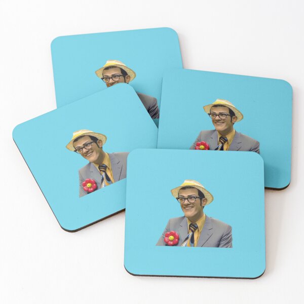 Item preview, Rob U. Blind designed and sold by SoggyCheeseFry.