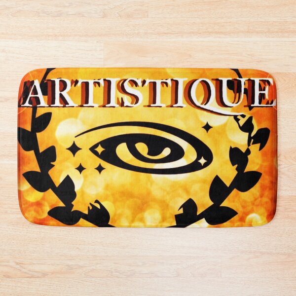 Item preview, ARTISTIQUE Vision designed and sold by Lisa-theArtist.