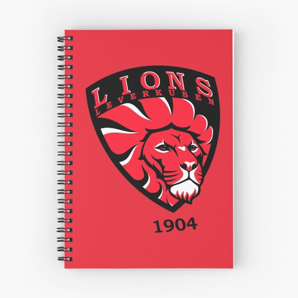 Item preview, Lions Leverkusen designed and sold by Ilya Meshkovskiy.