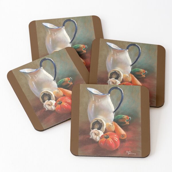 Item preview, 'Ingredients' designed and sold by Lynda Robinson.