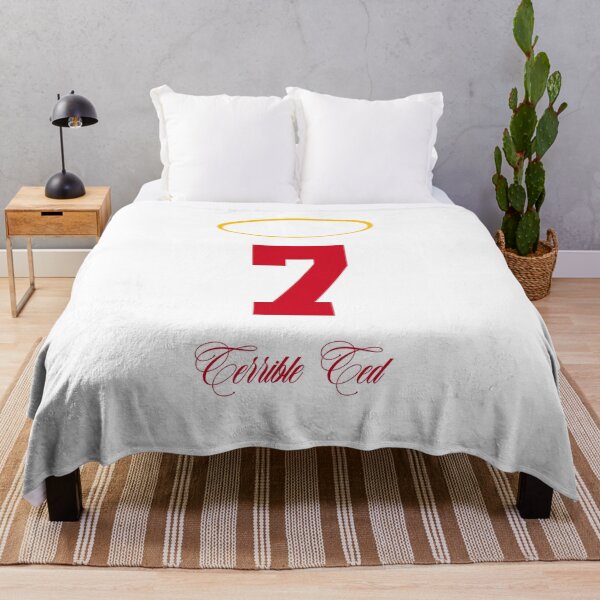Item preview, Ted Lindsay - 7 designed and sold by D24designs.