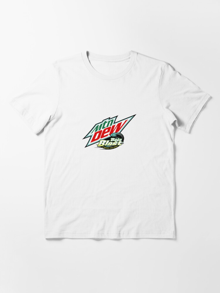 baja blast shirt