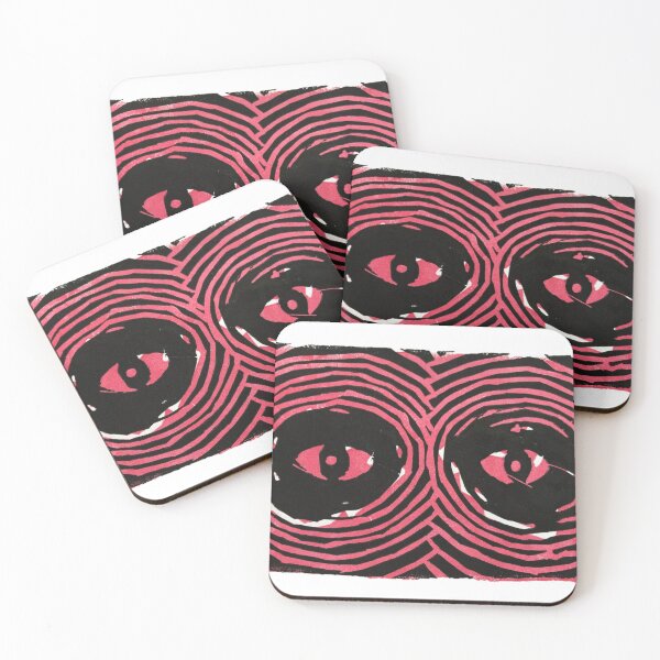 Item preview, Tunnel Vision: I Have Seen the One Who Sees Me designed and sold by MasterPeaceArt.