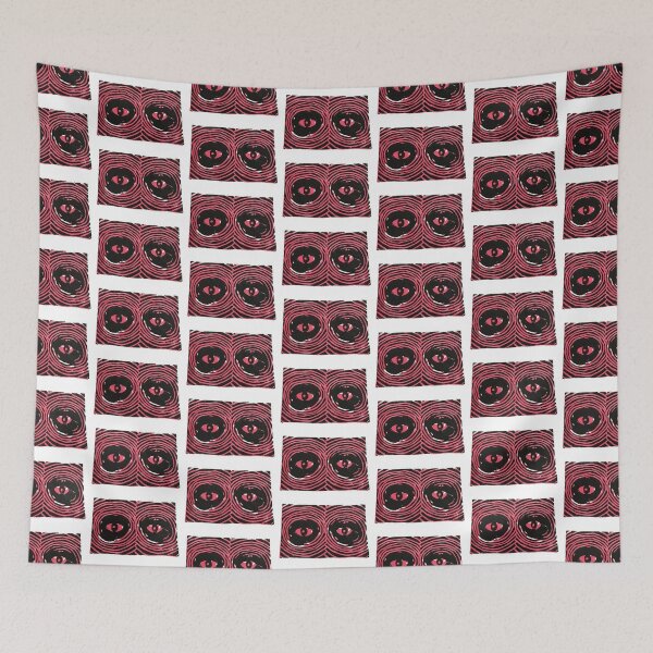 Item preview, Tunnel Vision: I Have Seen the One Who Sees Me designed and sold by MasterPeaceArt.
