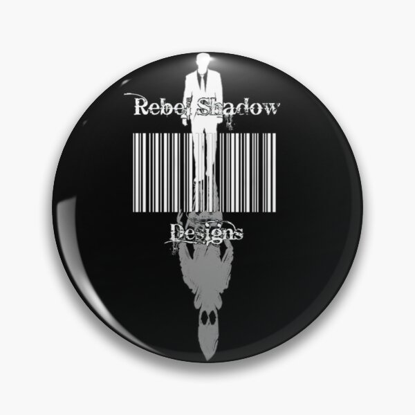 Item preview, Rebel Shadow Designs (BLK) designed and sold by RebelShadow.