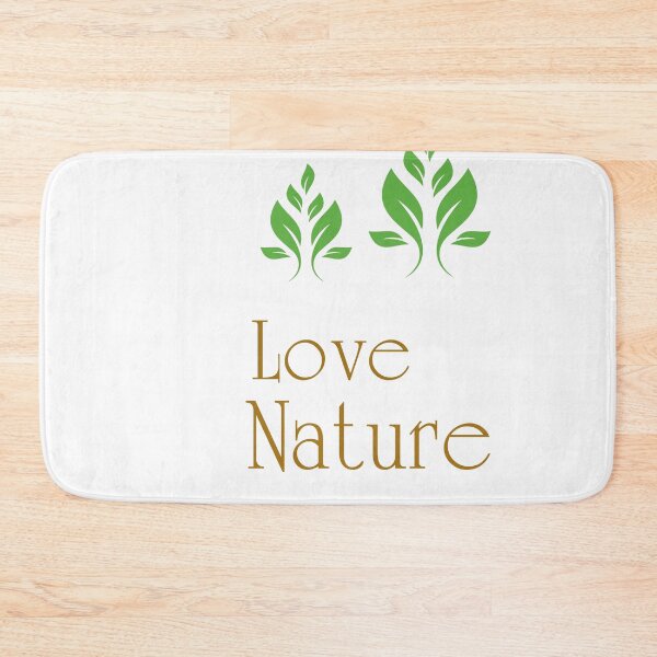 Item preview, LOVE NATURE designed and sold by Jayaraman Sivasubramanian Madurai.
