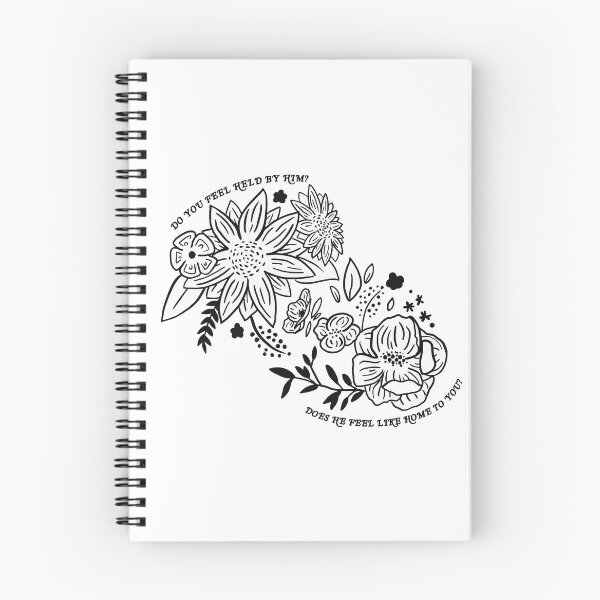 Item preview, do you feel held by him? designed and sold by CanaryCreatives.