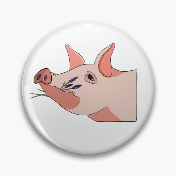 Item preview, Pig designed and sold by alannah2003.