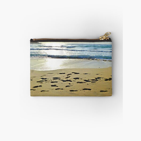 Item preview, Footprints in the Sand designed and sold by Sue Gurney.