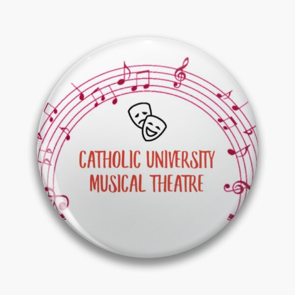 Item preview, CUA MT Banner designed and sold by nochillaly.