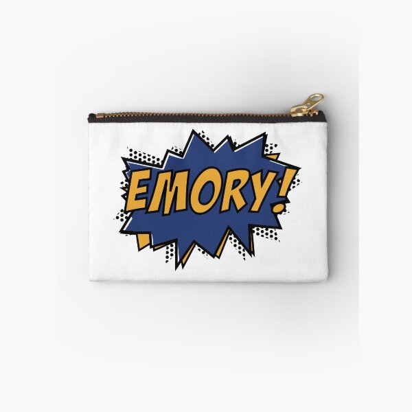 Item preview, Emory Comic designed and sold by soldbygold.