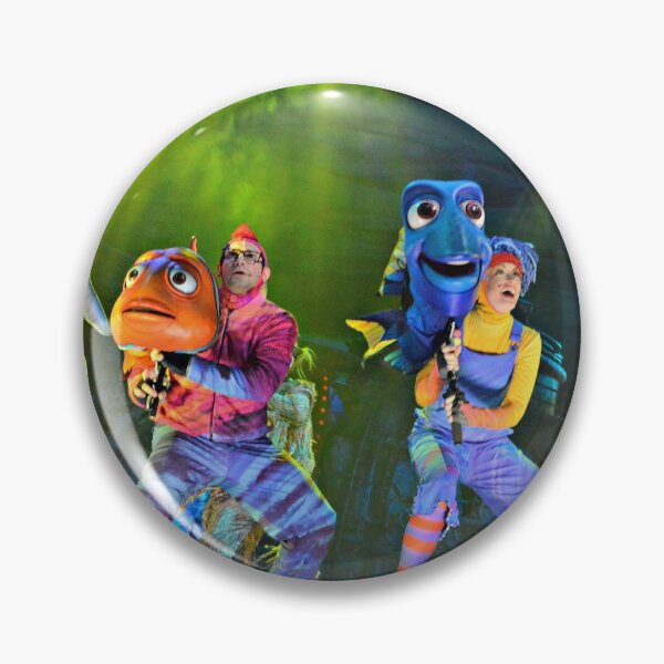 Item preview, Fish are Friends not Food! designed and sold by SoggyCheeseFry.