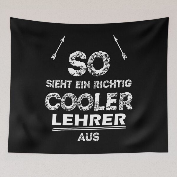 Item preview, This is what a really cool teacher looks like designed and sold by desislogn.