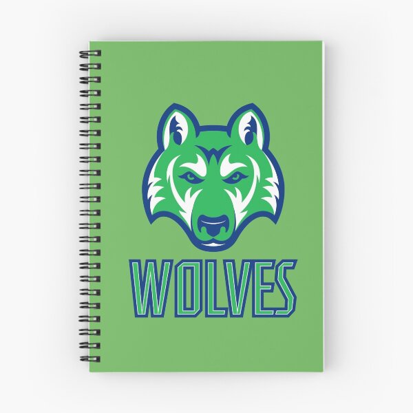 Item preview, Wolfsburg Wolves designed and sold by Ilya Meshkovskiy.