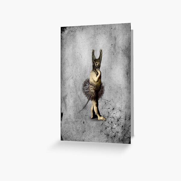Item preview, Who am I designed and sold by Catrin Welz-Stein.