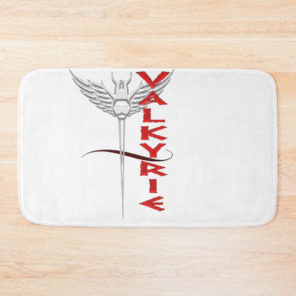 Item preview, valkyrie logo designed and sold by Foxlindesigns.
