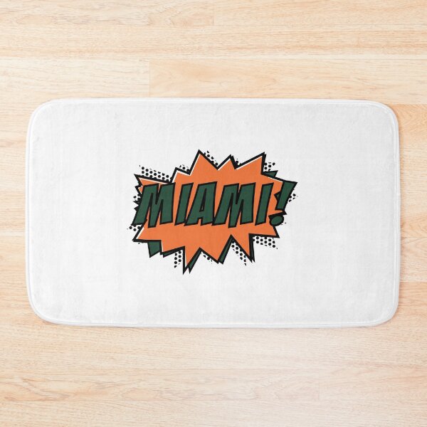 Item preview, Miami Comic designed and sold by soldbygold.
