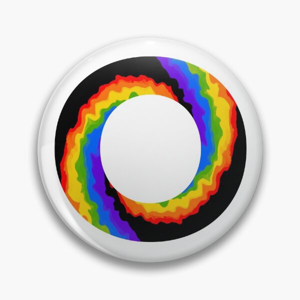 Artikelvorschau, Buchstabe O Regenbogen entworfen und verkauft von NYXFN.