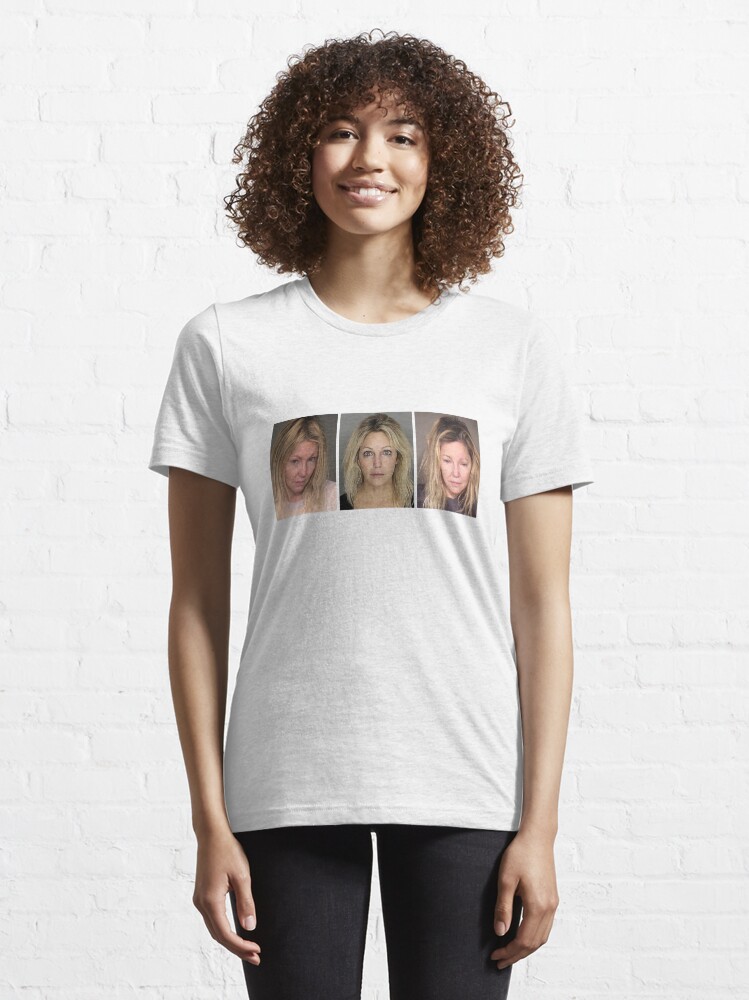 heather locklear t shirt