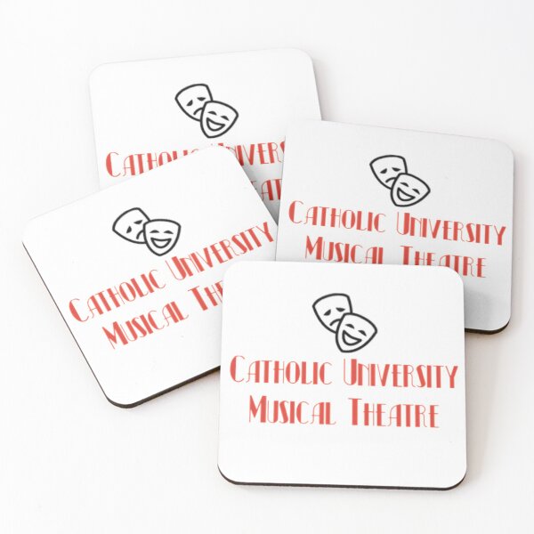 Item preview, CUA MT 6 designed and sold by nochillaly.