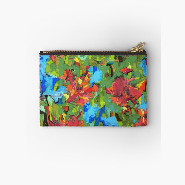 Aperçu de l'œuvre fleur d'hibiscus abstrait créée et vendue par samserif.