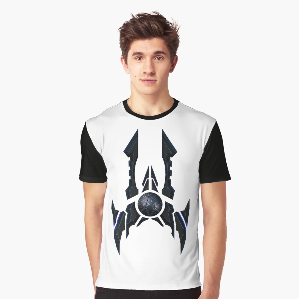 Item preview, Graphic T-Shirt designed and sold by PathoBlasta.