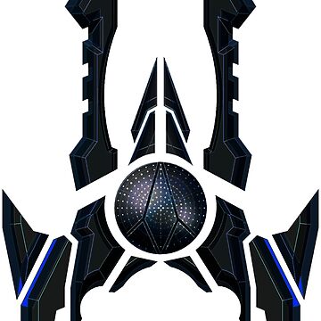 Artwork thumbnail, Patho Blasta Ship V3 by PathoBlasta