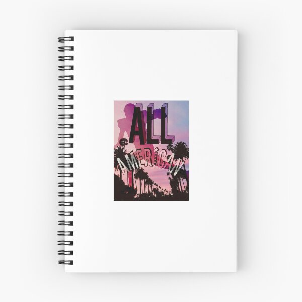 Item preview, All American | Netflix Original TV Show designed and sold by O T.