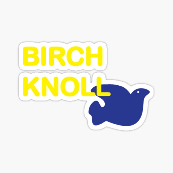 Item preview, Birch Knoll designed and sold by taliakatz.