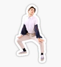 Key sticker Sticker