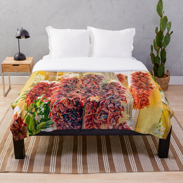 Item preview, "New Mexico Chilies" Image Design by Rich AMeN Gill designed and sold by RichAMeNGill.