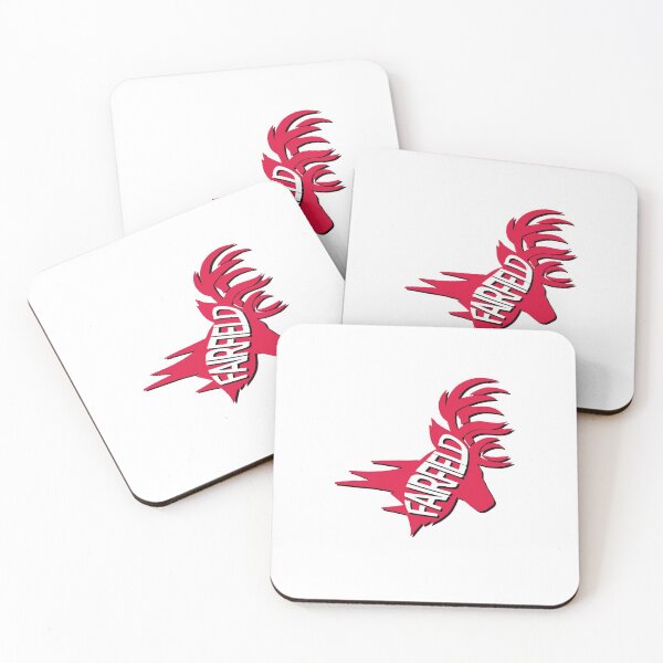 Item preview, Fairfield University designed and sold by KJ McSweeney.