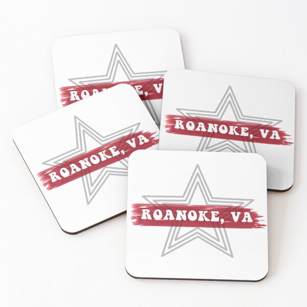 Item preview, Roanoke Star designed and sold by dorihavens.