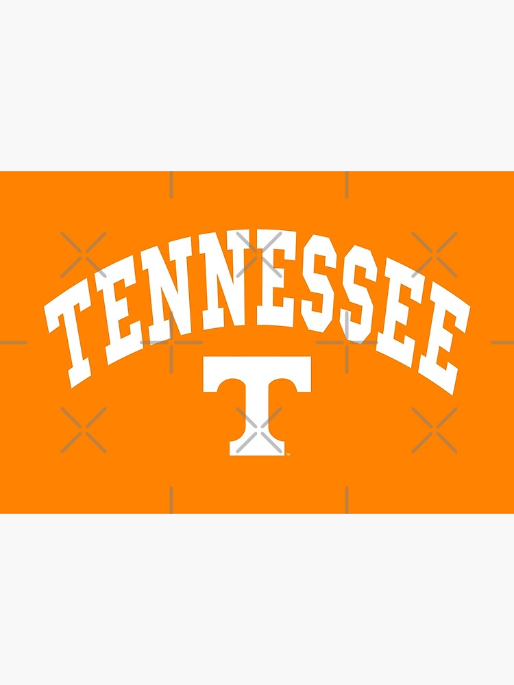 TENNESSEE T VOLUNTEERS FOOTBALL by SportsT-Shirts