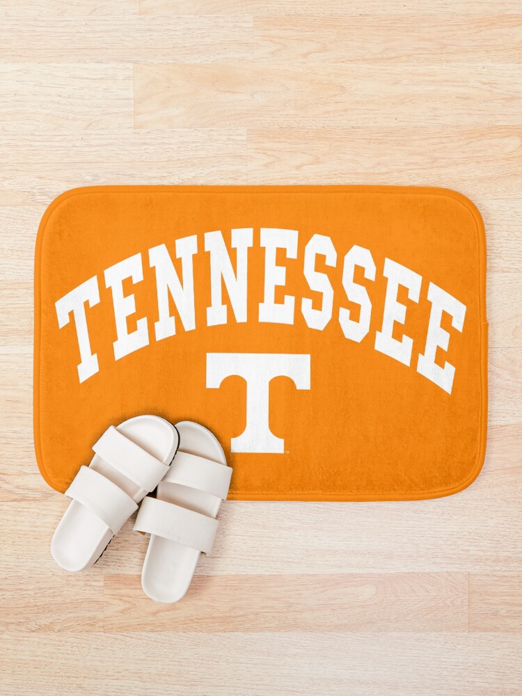Alternate view of TENNESSEE T VOLUNTEERS FOOTBALL Bath Mat