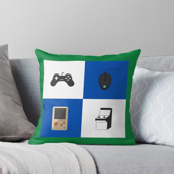 Item preview, Video Game Emblem, Gaming Merch designed and sold by Obiscidan.
