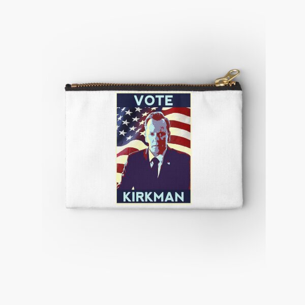 Item preview, Vote Tom Kirkman designed and sold by markstones.